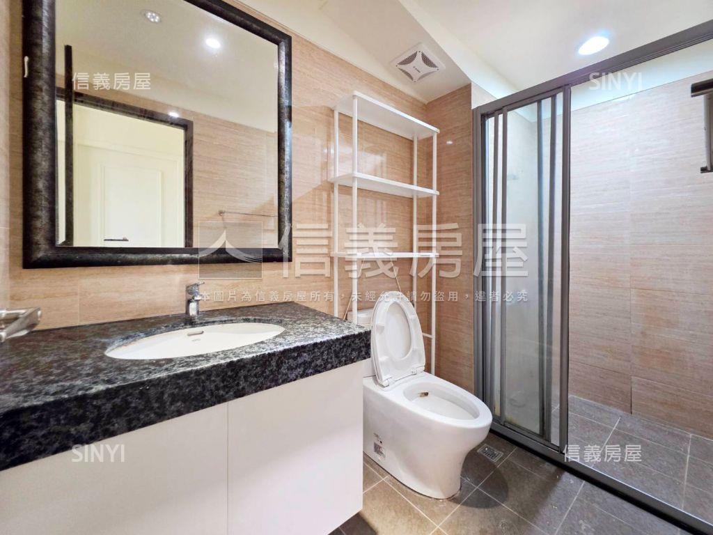 近關埔二期富春居首選房屋室內格局與周邊環境