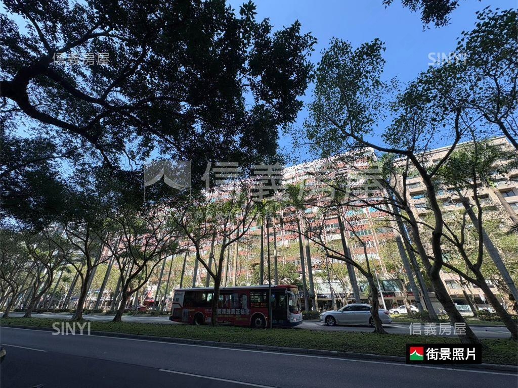 仁愛路四段金店面房屋室內格局與周邊環境