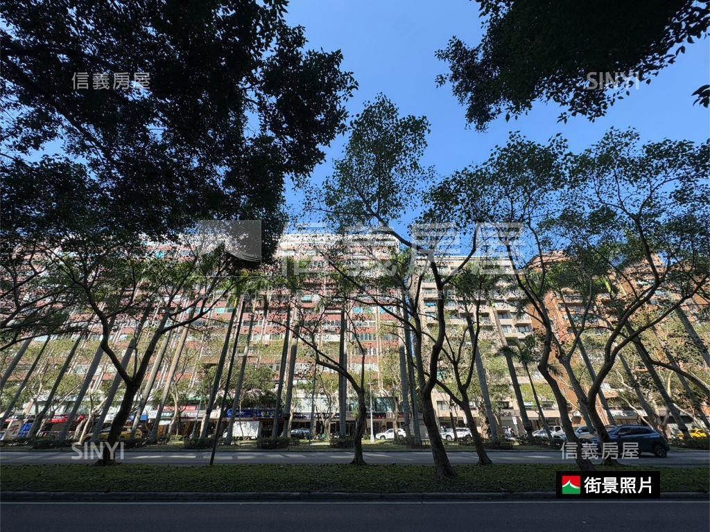 仁愛路四段金店面房屋室內格局與周邊環境