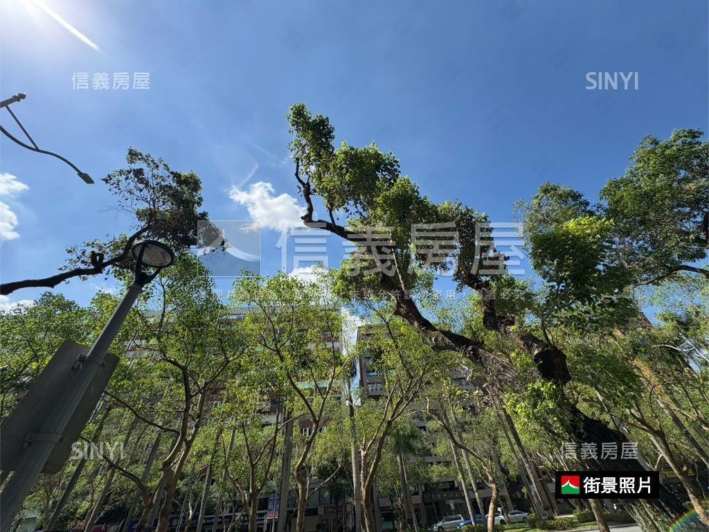 仁愛路四段金店面房屋室內格局與周邊環境