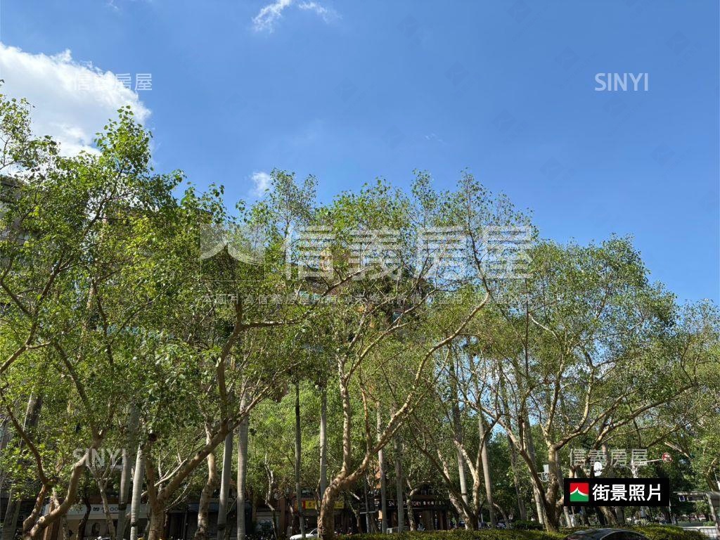 仁愛路四段金店面房屋室內格局與周邊環境