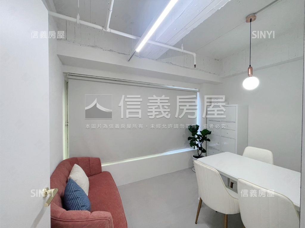忠孝敦化黃金辦公房屋室內格局與周邊環境