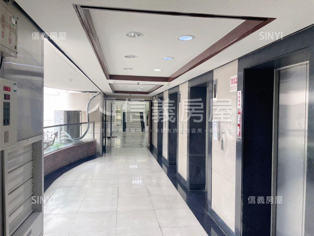 忠孝敦化黃金辦公房屋室內格局與周邊環境