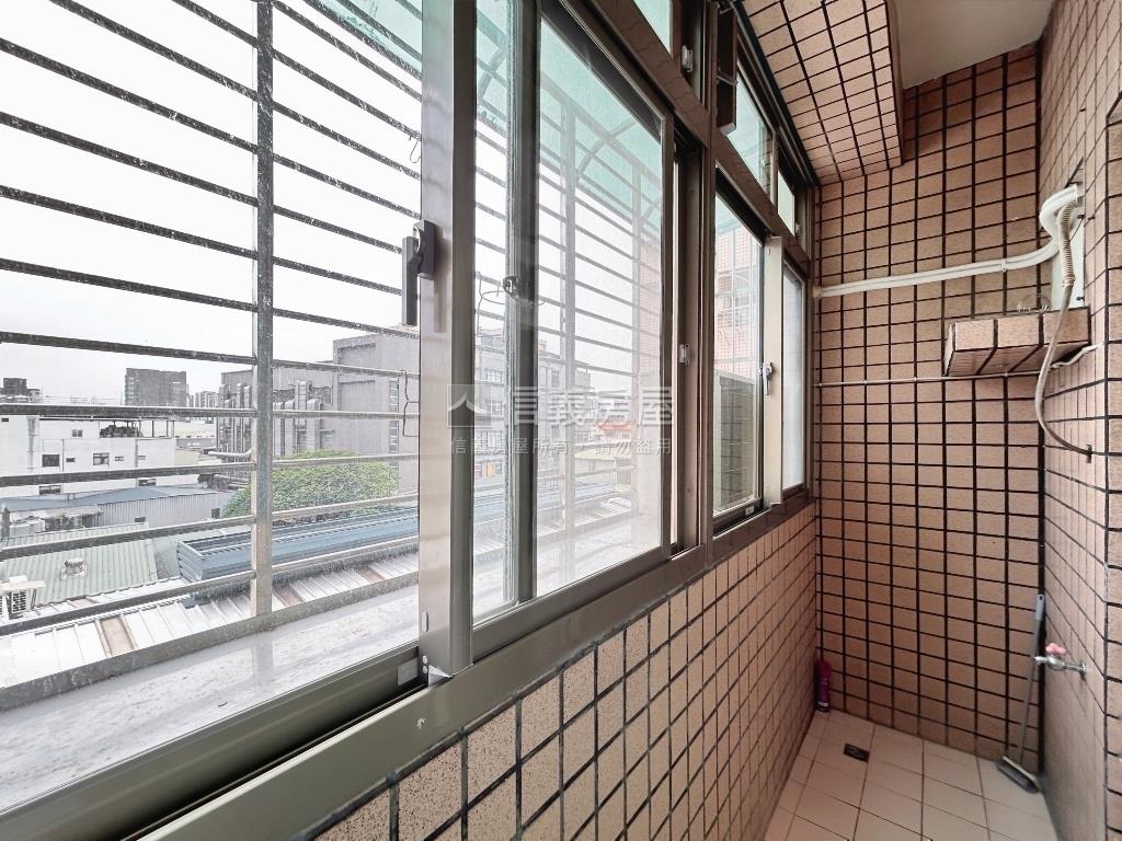 中興北街優質首選房屋室內格局與周邊環境