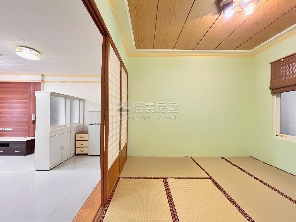 中興北街優質首選房屋室內格局與周邊環境
