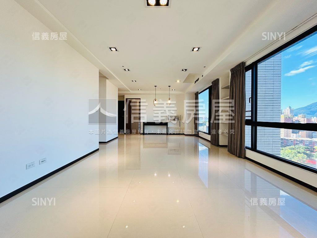 鄉林淳詠御景尊邸房屋室內格局與周邊環境