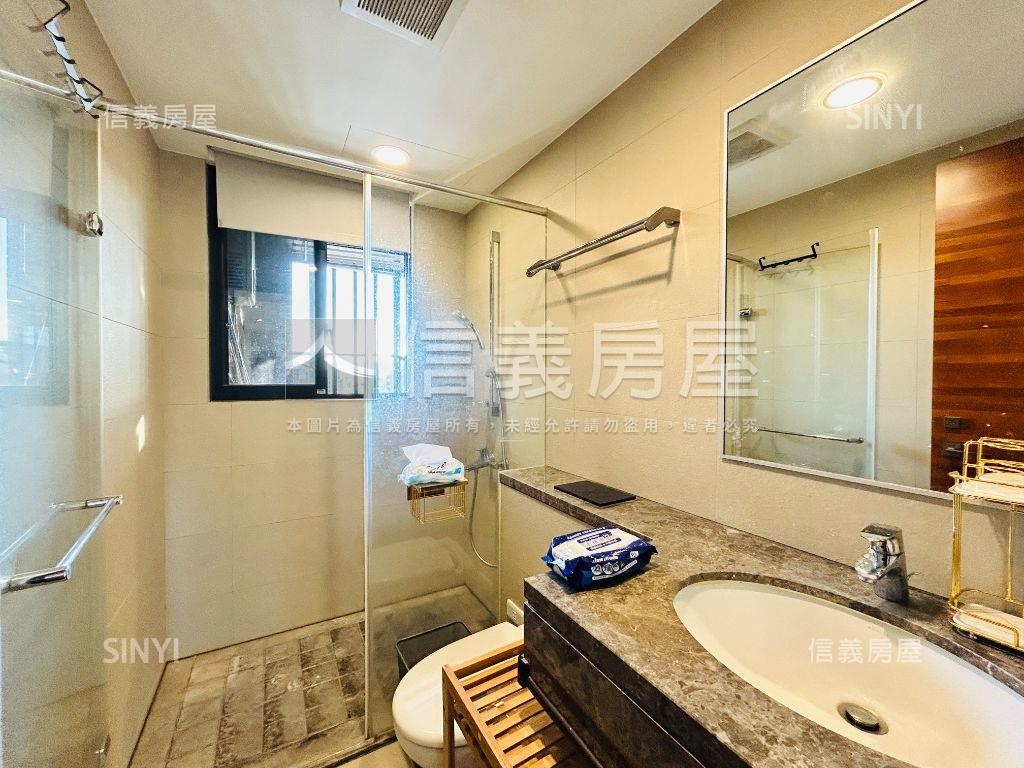 鄉林淳詠御景尊邸房屋室內格局與周邊環境