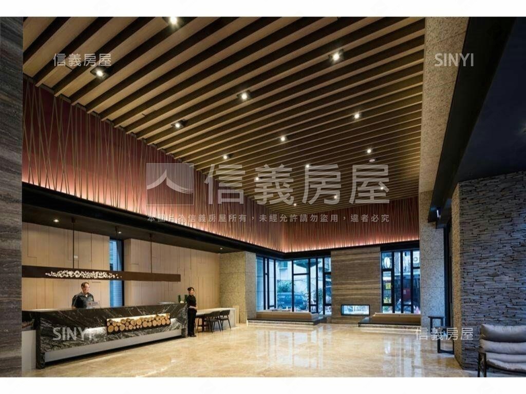 鄉林淳詠御景尊邸房屋室內格局與周邊環境