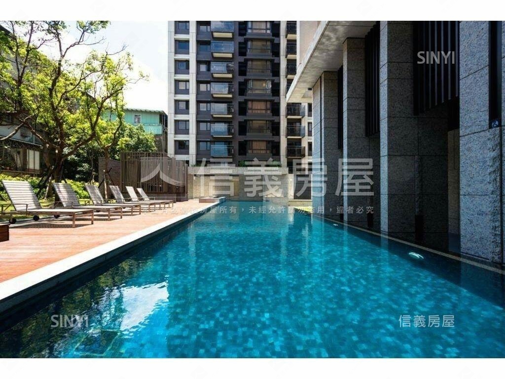 鄉林淳詠御景尊邸房屋室內格局與周邊環境