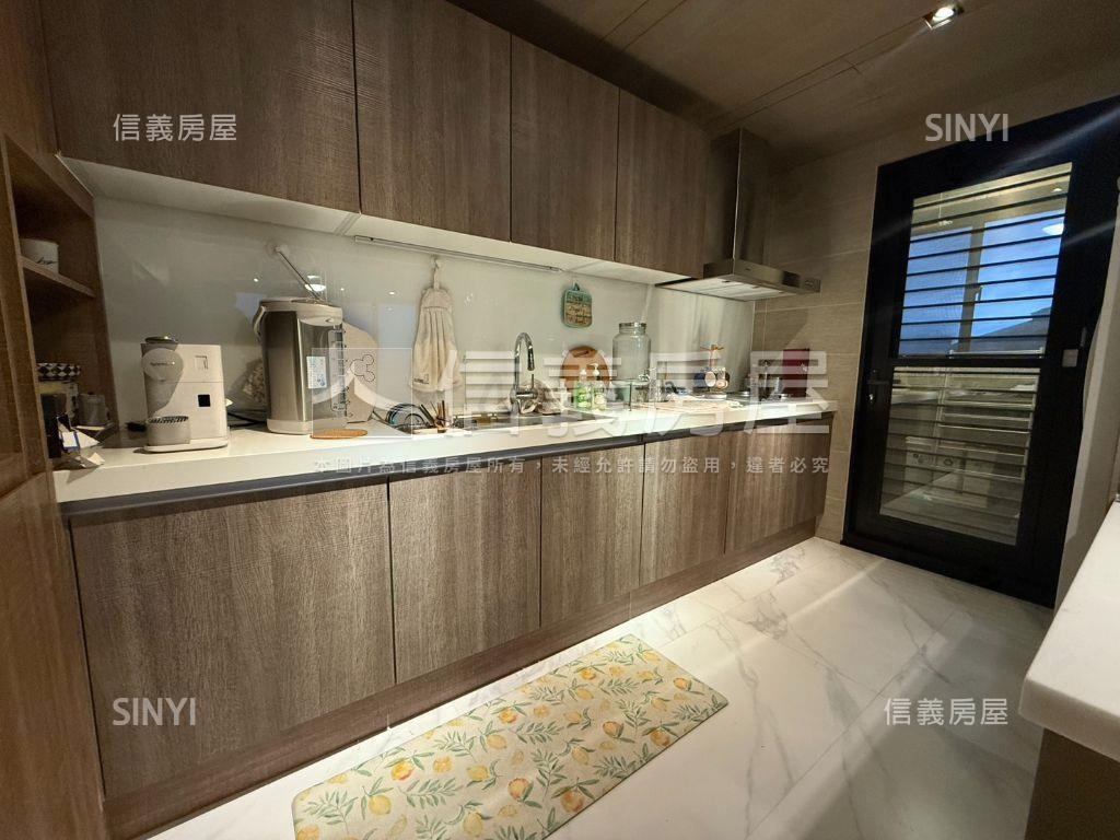 問星美裝潢稀有釋出房屋室內格局與周邊環境