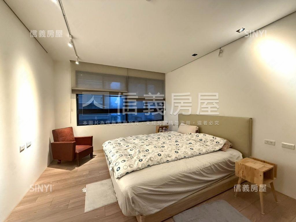 問星美裝潢稀有釋出房屋室內格局與周邊環境