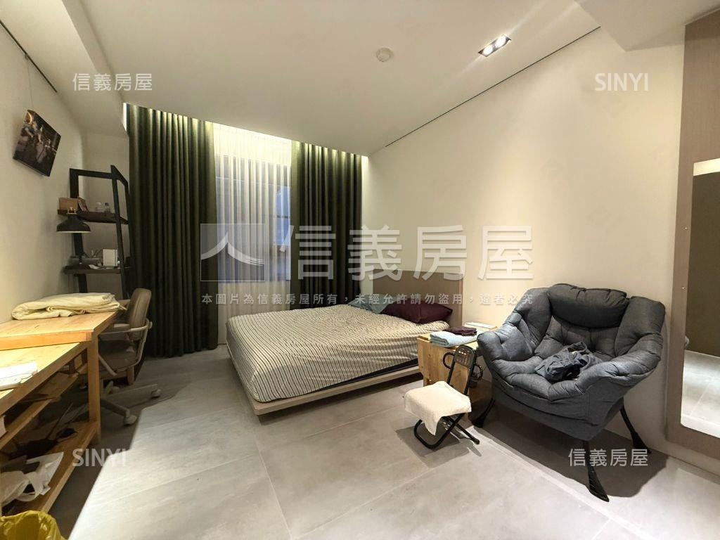 問星美裝潢稀有釋出房屋室內格局與周邊環境