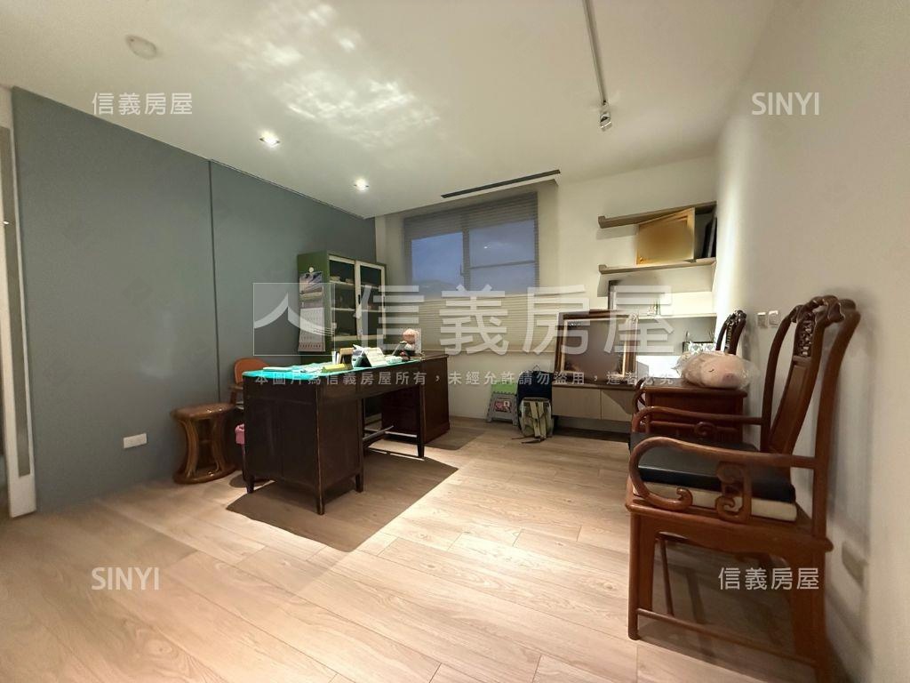 問星美裝潢稀有釋出房屋室內格局與周邊環境