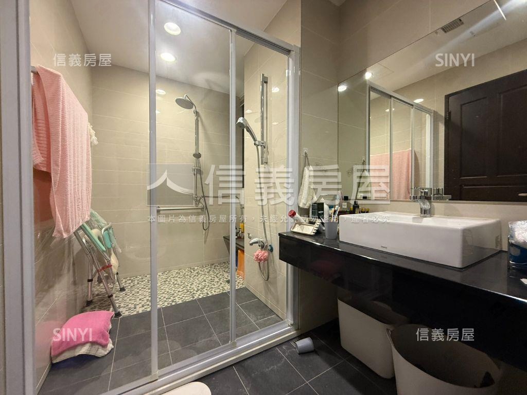 問星美裝潢稀有釋出房屋室內格局與周邊環境