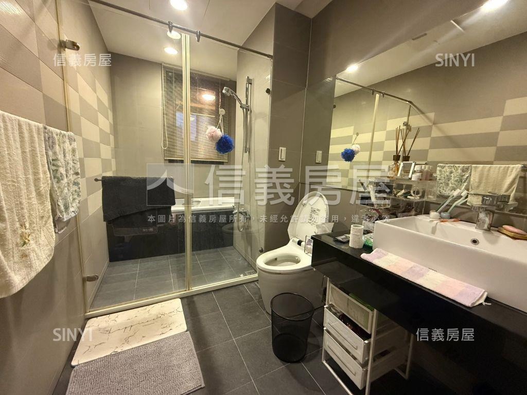 問星美裝潢稀有釋出房屋室內格局與周邊環境