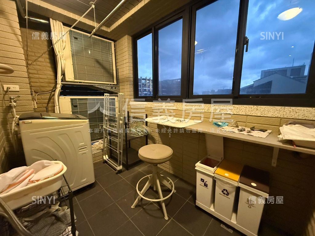 問星美裝潢稀有釋出房屋室內格局與周邊環境