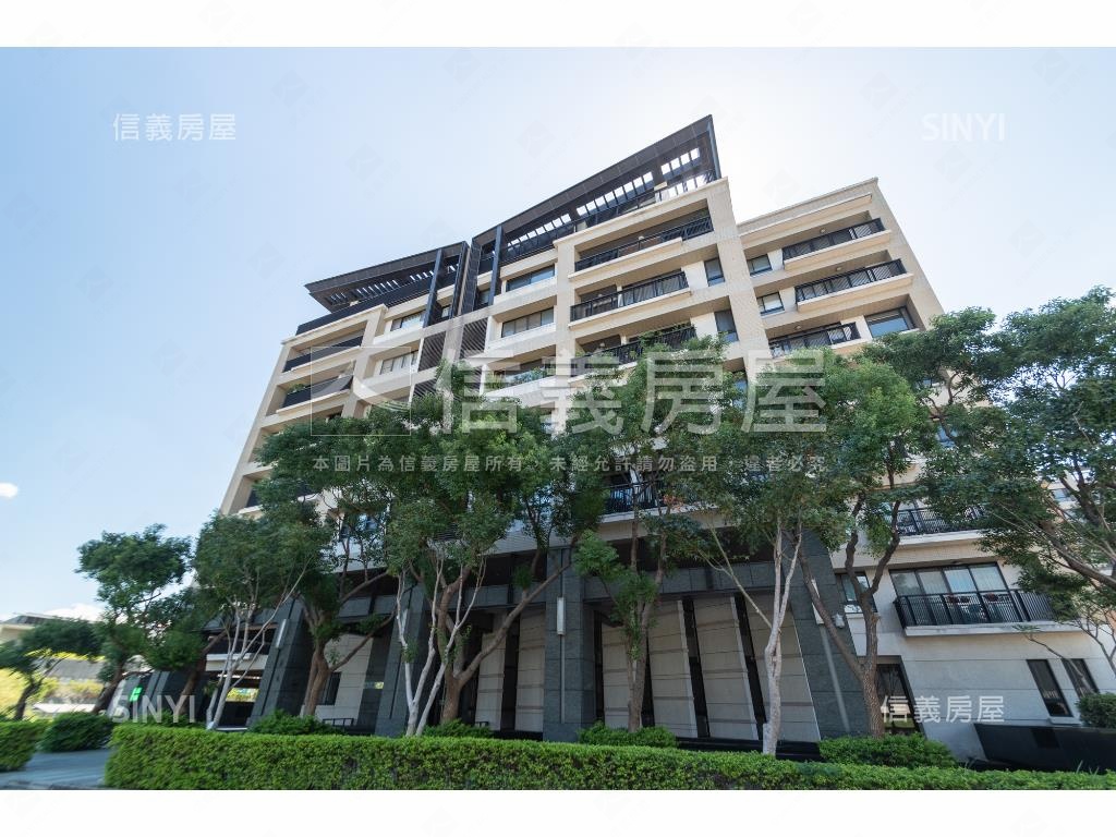 問星美裝潢稀有釋出房屋室內格局與周邊環境