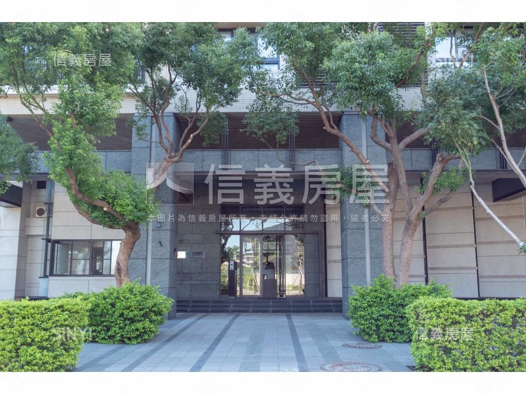 問星美裝潢稀有釋出房屋室內格局與周邊環境