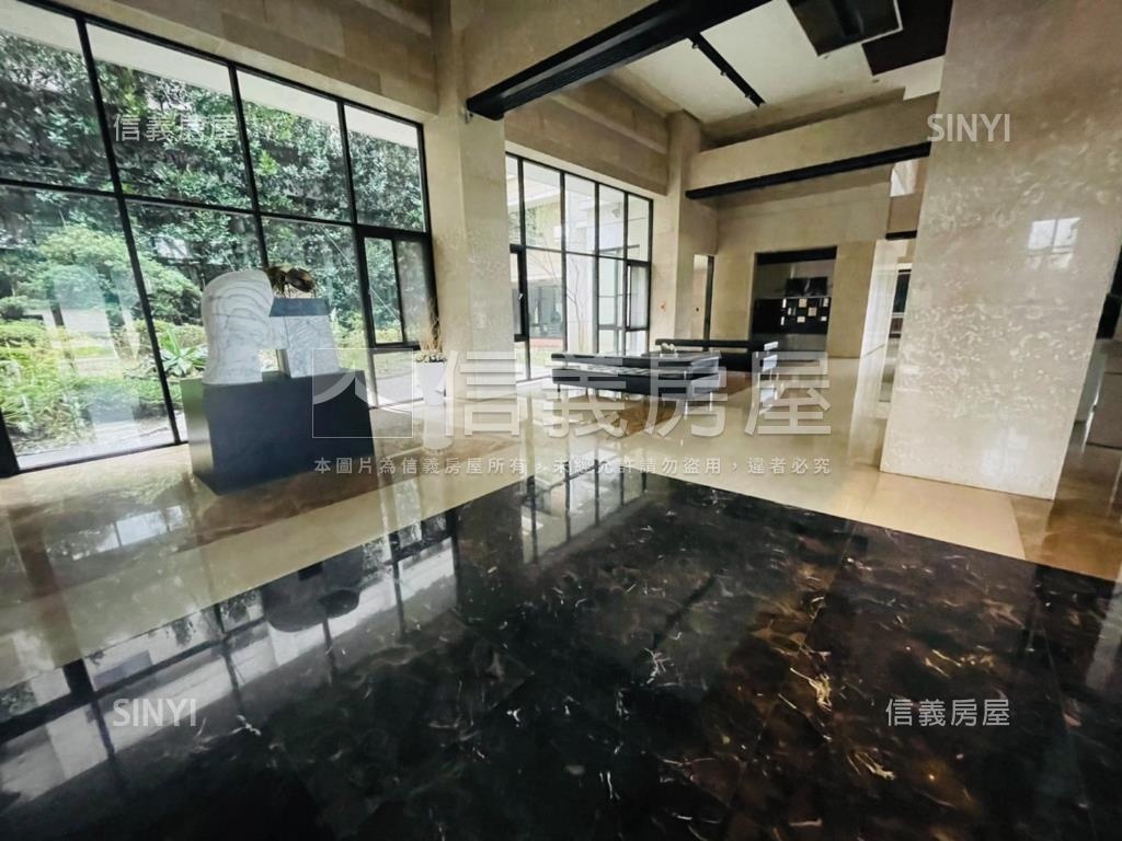 問星美裝潢稀有釋出房屋室內格局與周邊環境