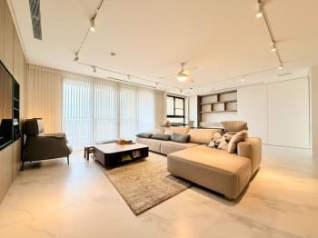 專任青埔問星三房裝潢美屋