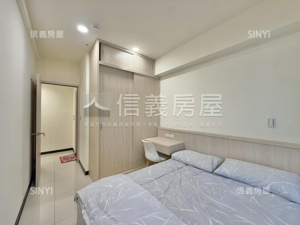 上東城頂級兩房平車房屋室內格局與周邊環境