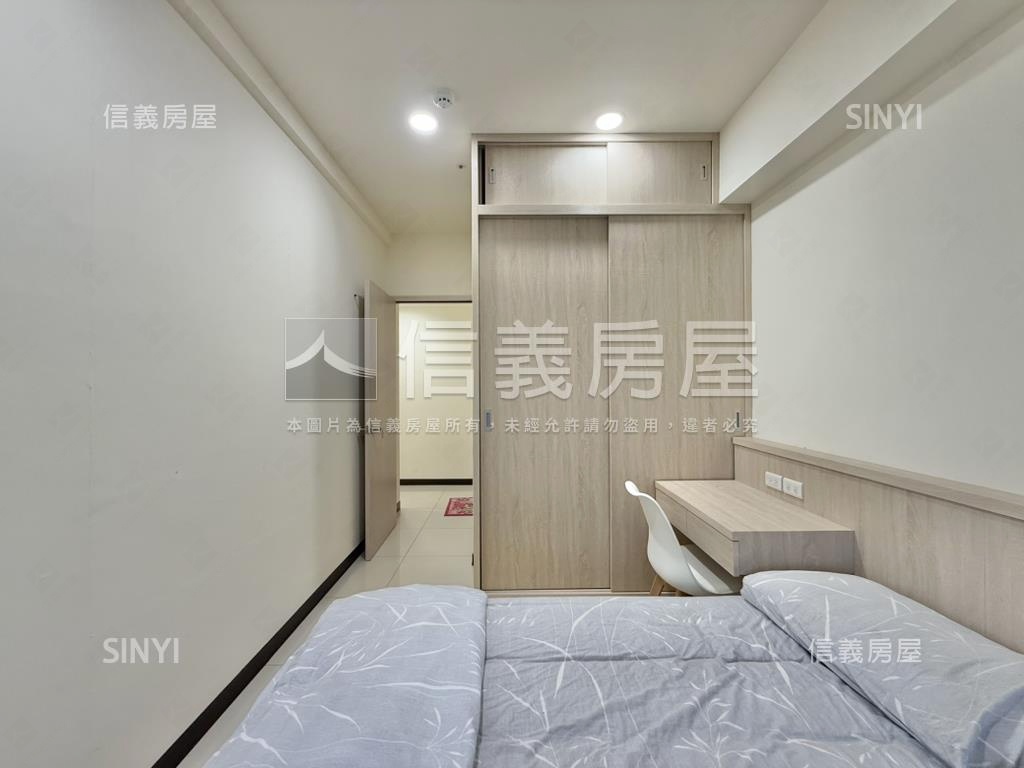 上東城頂級兩房平車房屋室內格局與周邊環境