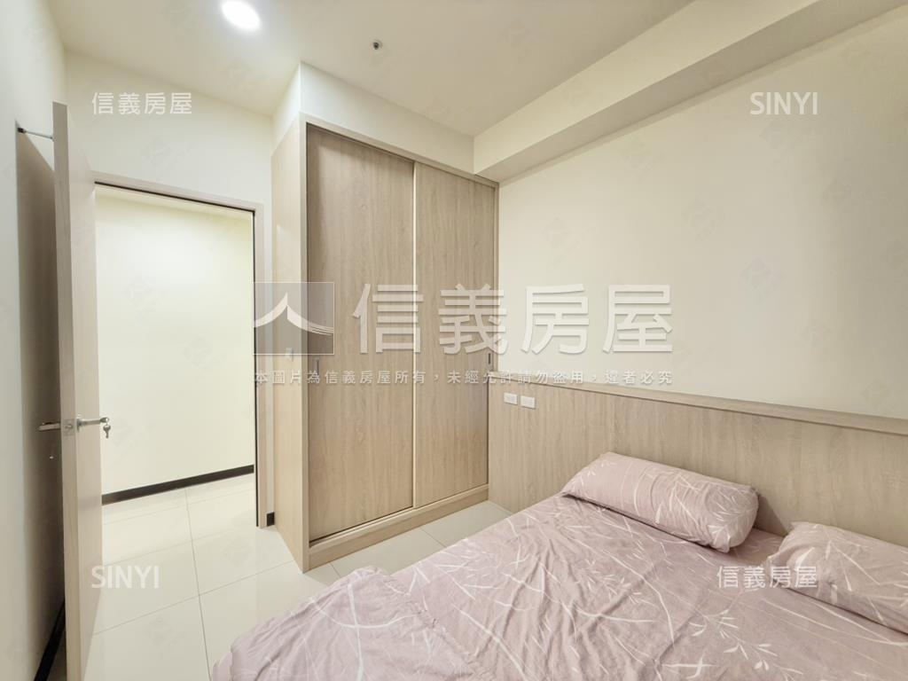 上東城頂級兩房平車房屋室內格局與周邊環境