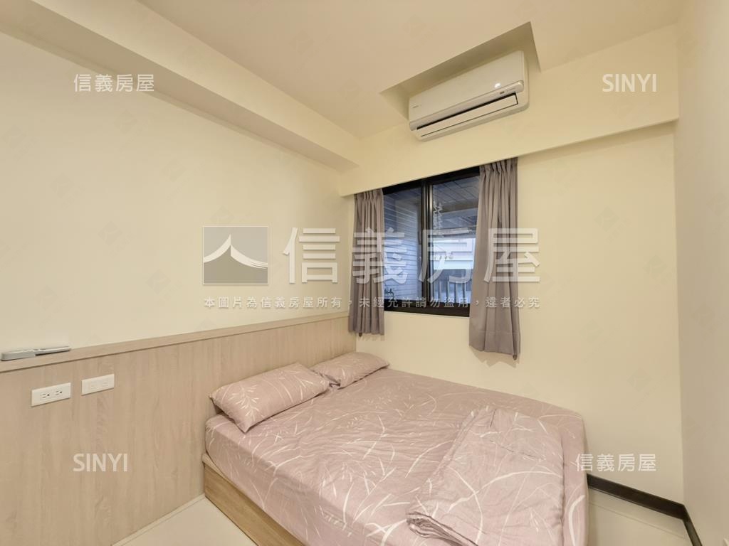 上東城頂級兩房平車房屋室內格局與周邊環境