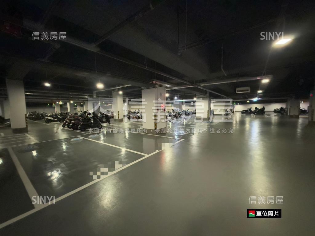 上東城頂級兩房平車房屋室內格局與周邊環境