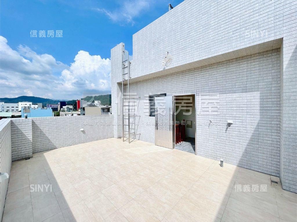 超俗超美☀️質感電梯透天房屋室內格局與周邊環境