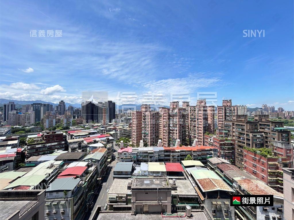景華苑高樓四房車位房屋室內格局與周邊環境