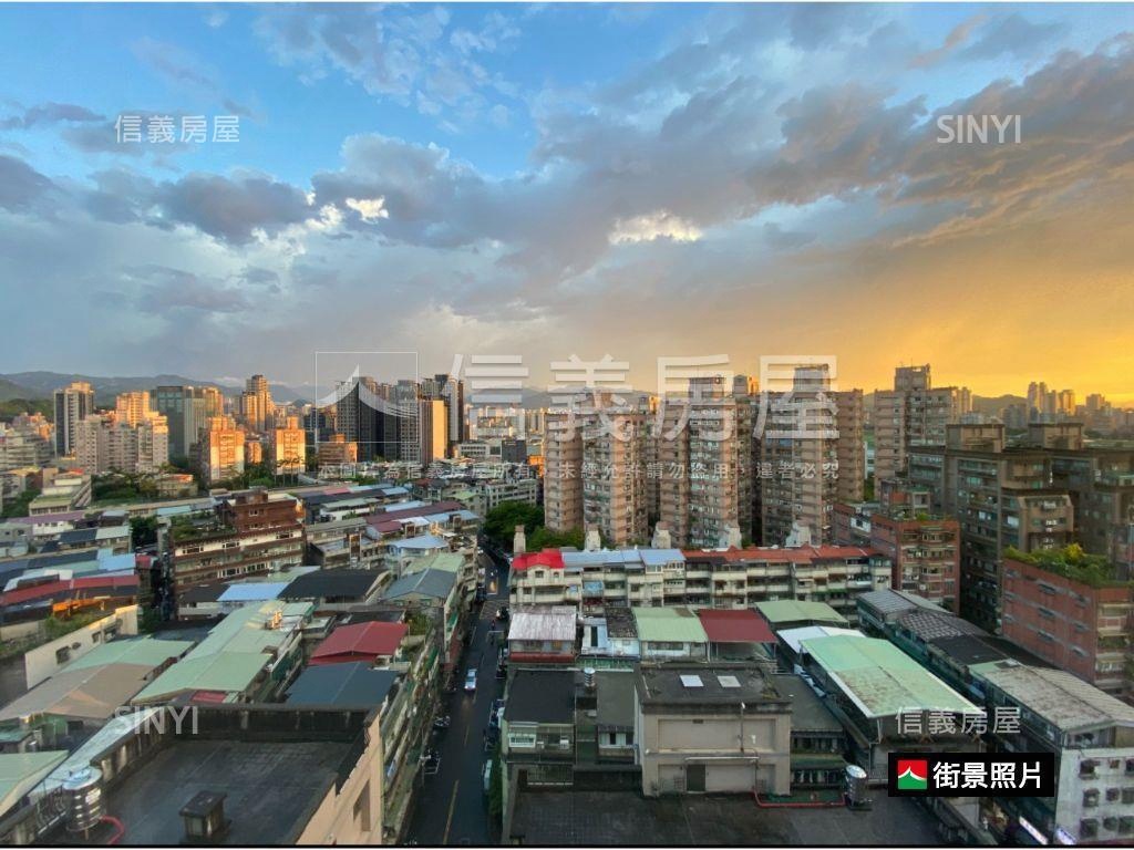 景華苑高樓四房車位房屋室內格局與周邊環境