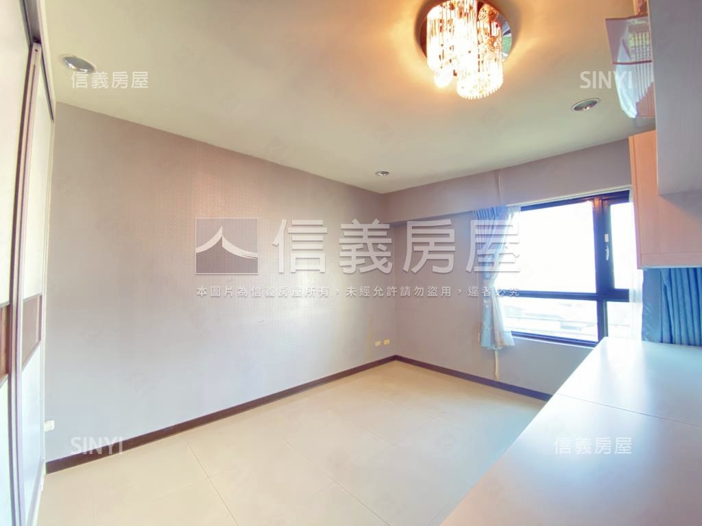 法國玫瑰ＬＧ０８兩房車位房屋室內格局與周邊環境