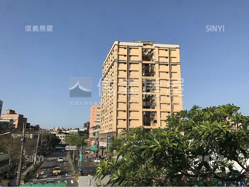 法國玫瑰ＬＧ０８兩房車位房屋室內格局與周邊環境