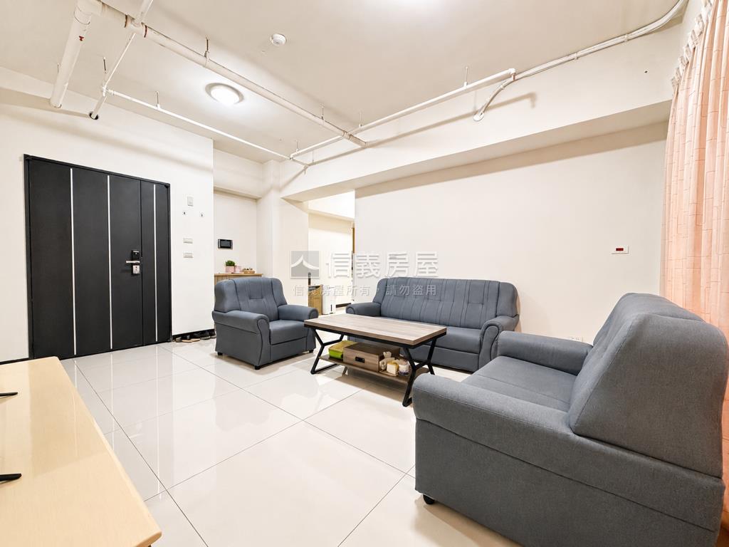 縣三勝利城峰匯大三房房屋室內格局與周邊環境