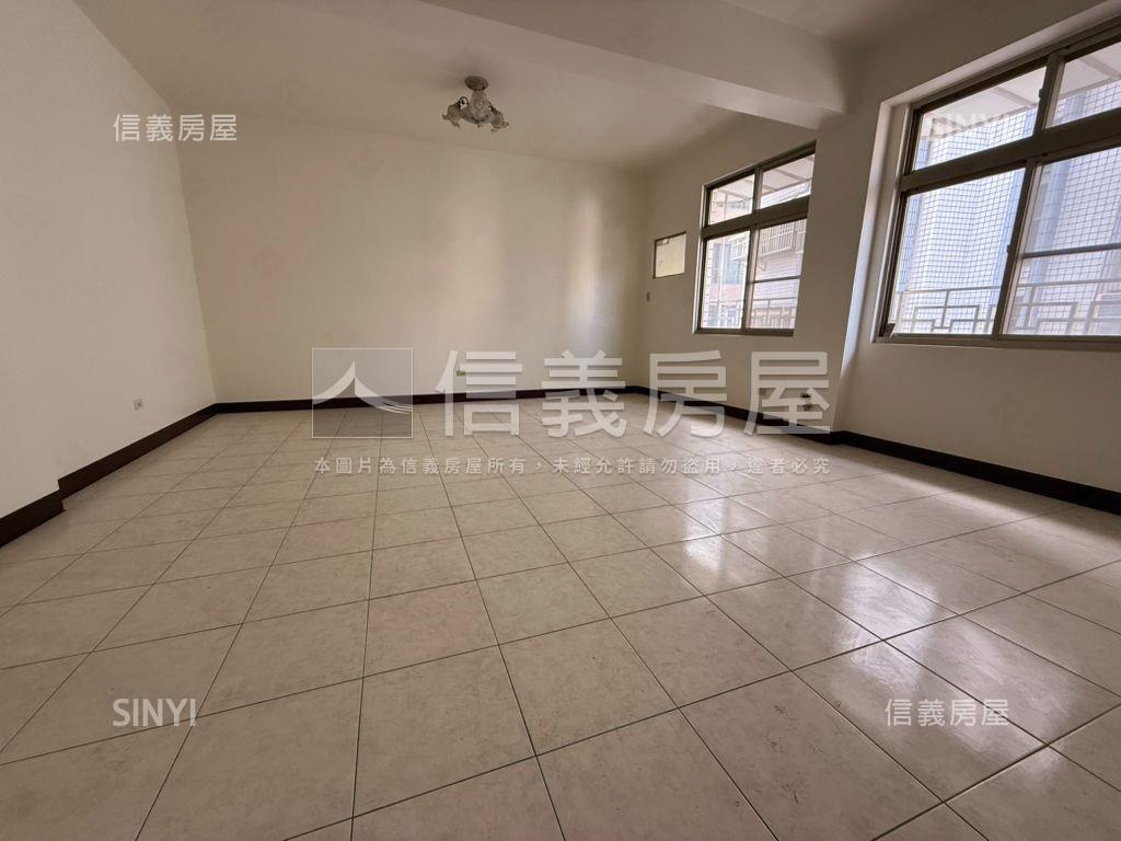 ▪️東區角窗店面．收租寶房屋室內格局與周邊環境