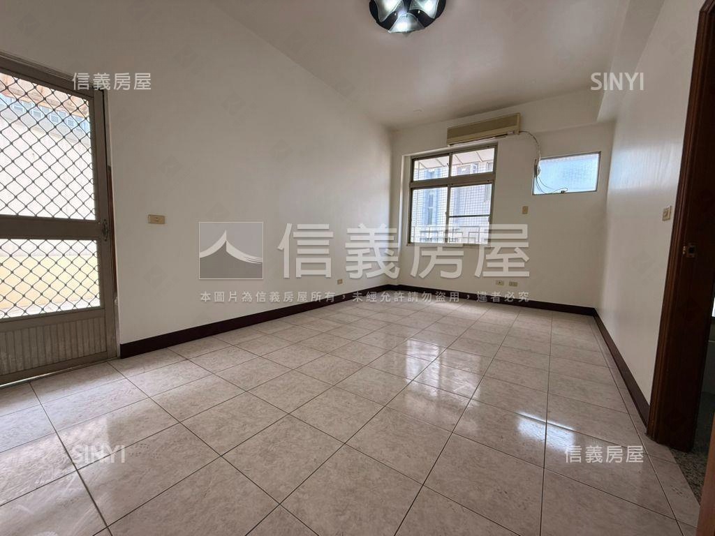 ▪️東區角窗店面．收租寶房屋室內格局與周邊環境