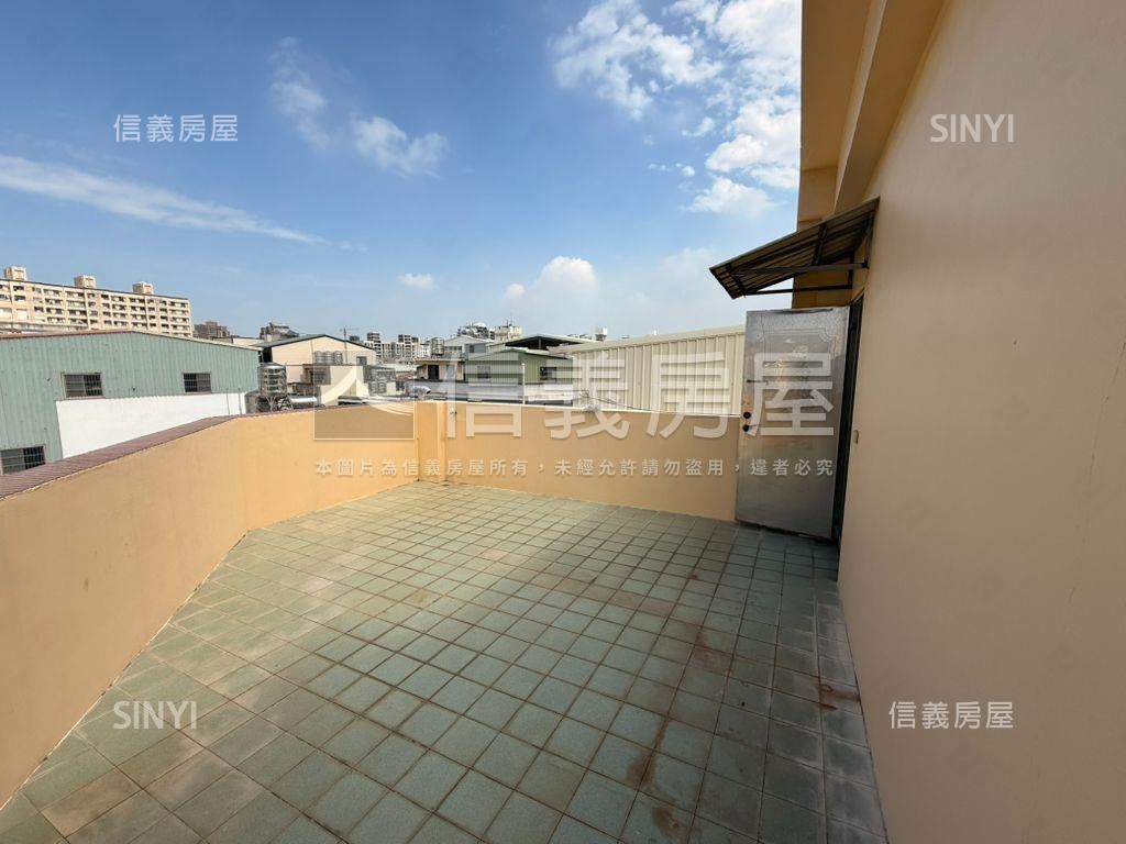 ▪️東區角窗店面．收租寶房屋室內格局與周邊環境