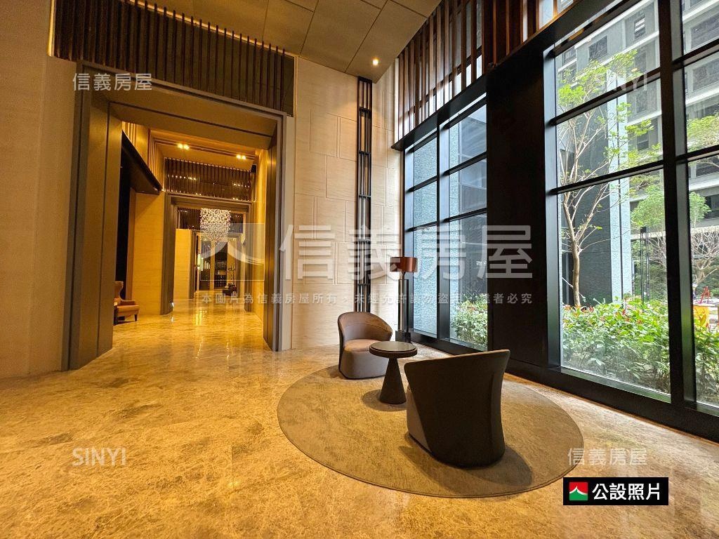 愛琴海港灣２房居房屋室內格局與周邊環境