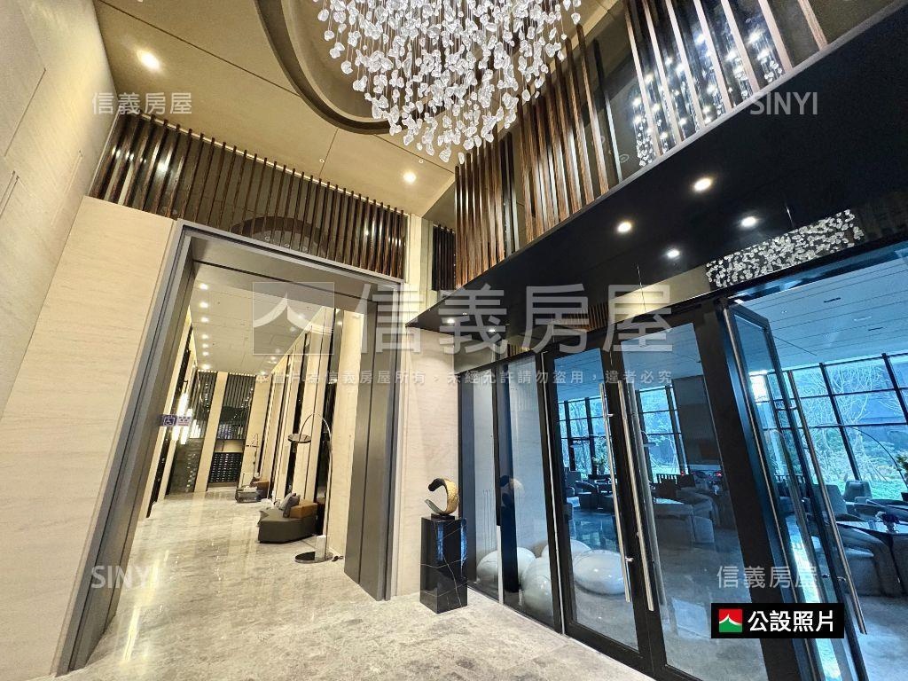 愛琴海港灣２房居房屋室內格局與周邊環境