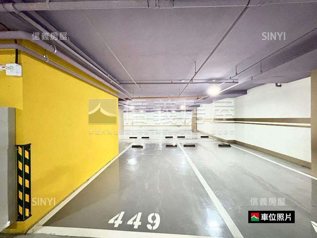 愛琴海港灣２房居房屋室內格局與周邊環境