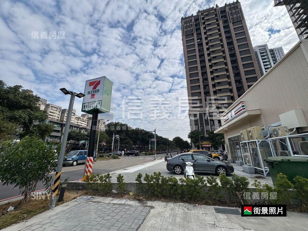 愛琴海港灣２房居房屋室內格局與周邊環境