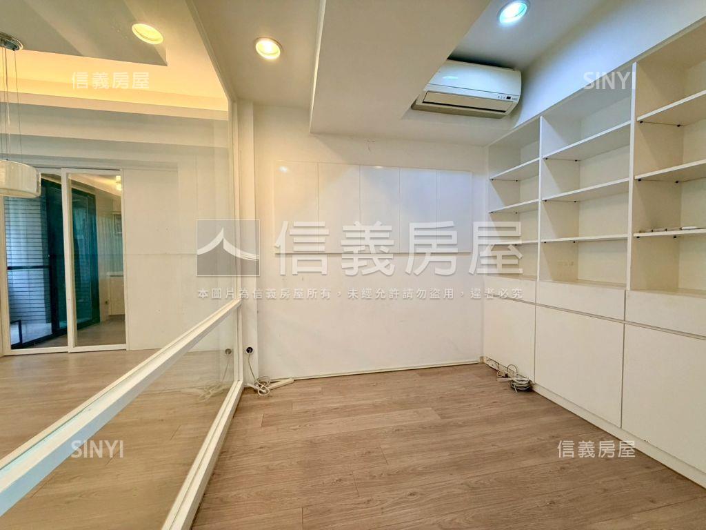 紐約四季三房車位房屋室內格局與周邊環境