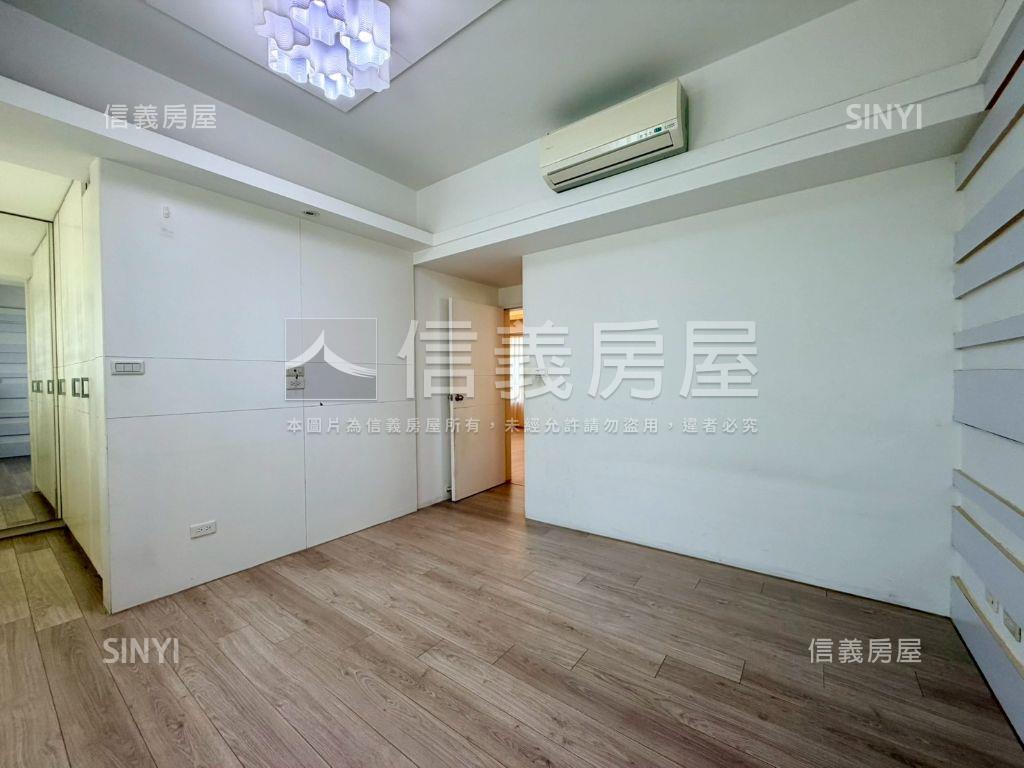 紐約四季三房車位房屋室內格局與周邊環境