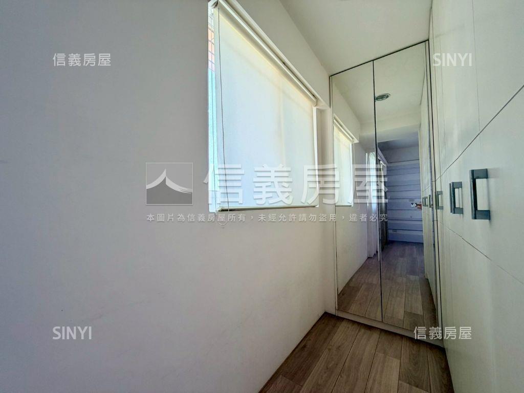紐約四季三房車位房屋室內格局與周邊環境