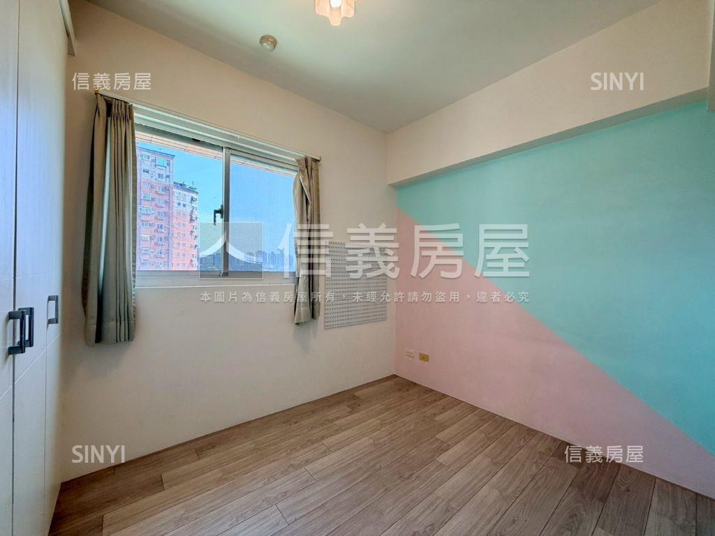 紐約四季三房車位房屋室內格局與周邊環境