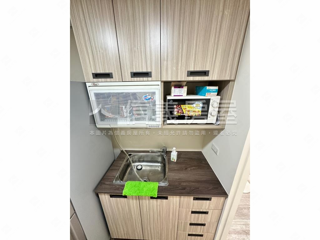 亞東站低總價房屋室內格局與周邊環境