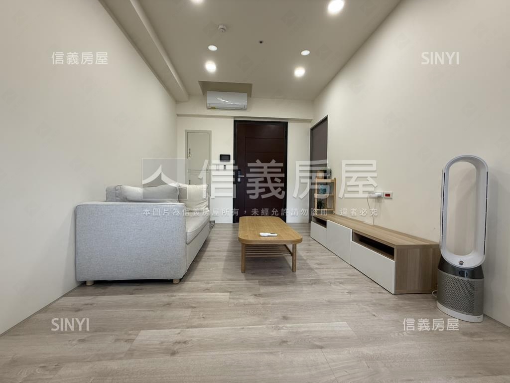 富宇世界花園兩房平車房屋室內格局與周邊環境