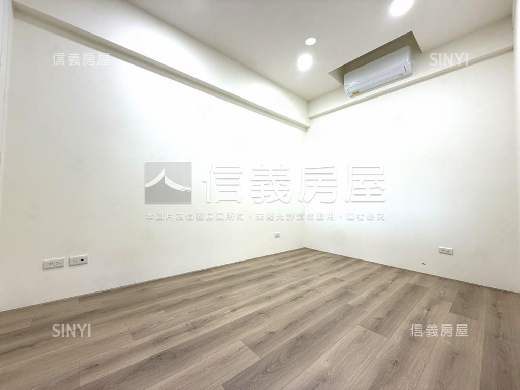 富宇世界花園兩房平車房屋室內格局與周邊環境