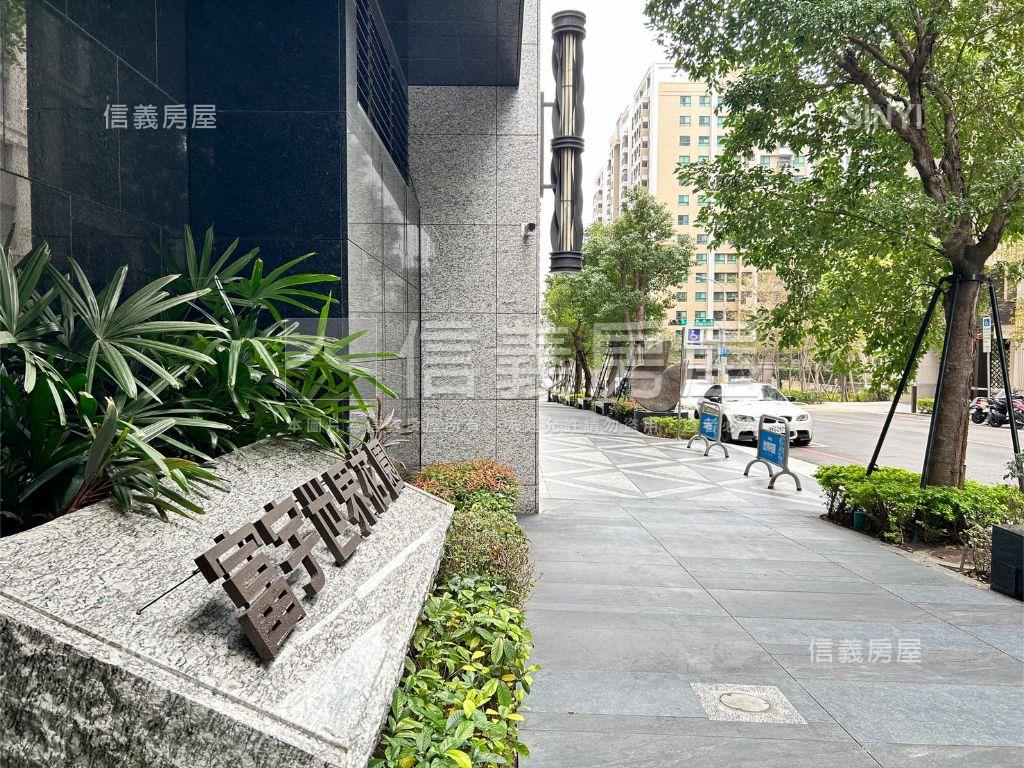 富宇世界花園兩房平車房屋室內格局與周邊環境